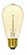 Light Bulb in Clear (230|S2414)