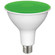 Light Bulb in Green (230|S29481)