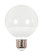 Light Bulb in White (230|S29619)
