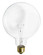 Light Bulb in Clear (230|S3014)