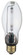 Light Bulb in Clear (230|S3127)