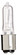 Light Bulb in Clear (230|S3147)