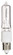Light Bulb in Clear (230|S3162)