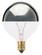 Light Bulb in Silver Crown (230|S3244)