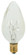 Light Bulb in Clear (230|S3360)