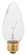 Light Bulb in Clear (230|S3363)