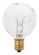 Light Bulb in Clear (230|S3845)