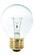 Light Bulb in Clear (230|S3887)