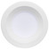 LED Downlight in White (230|S39027)