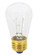 Light Bulb in Clear (230|S3965)