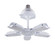 Light Bulb in Clear (230|S39752)
