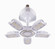 Light Bulb in Clear (230|S39768)