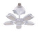 Light Bulb in Clear (230|S39769)