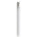 Light Bulb in Gloss White (230|S39900)