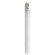 Light Bulb in Gloss White (230|S39914)