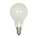 Light Bulb in Frost (230|S4161)