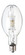 Light Bulb in Clear (230|S4255)