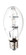 Light Bulb in Clear (230|S4275)
