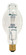 Light Bulb in Clear (230|S4391)