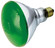 Light Bulb in Green (230|S4427)