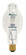 Light Bulb (230|S4845-TF)