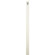Light Bulb in Gloss White (230|S49991)