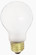 Light Bulb in Frost (230|S5023)