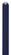 Light Bulb in Blue (230|S6409)