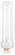 Light Bulb in Frost (230|S6738-TF)