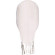 Light Bulb in Frost (230|S6981)