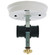 Cluster Ceiling Holder With Switch (230|S70-234)