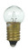 Light Bulb in Clear (230|S7133)