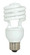 Light Bulb in Gloss White (230|S7225)
