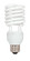 Light Bulb in White (230|S7231)