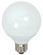 Light Bulb in White (230|S7302)