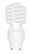 Light Bulb in White (230|S8206)