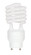 Light Bulb in White (230|S8206)
