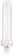 Light Bulb in White (230|S8325)