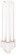 Light Bulb in White (230|S8356)