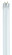 Light Bulb in White (230|S8433)