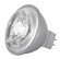 Light Bulb in Gray (230|S8639)