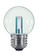 Light Bulb in Clear (230|S9158)