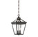 Ellijay Three Light Hanging Lantern in English Bronze (51|5-146-13)