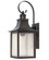 Monte Grande One Light Wall Mount in English Bronze (51|5-258-13)
