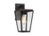 Milton One Light Wall Mount in English Bronze (51|5-546-13)
