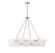 Vasare 12 Light Pendant in Chrome (51|7-2351-12-11)