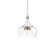 Octave Three Light Pendant in Polished Chrome (51|7-4034-3-11)