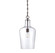 Franklin One Light Pendant in English Bronze (51|7-702-1-13)