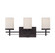 Colton Three Light Bath Bar in English Bronze (51|8-338-3-13)