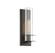 Hartford One Light Wall Sconce in Classic Bronze (51|9-100-1-44)